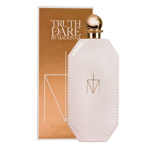 madonna truth or dare perfume dupe|truth or dare by madonna.